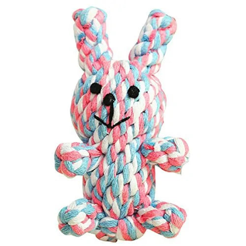 Critter Cord Chew Toys