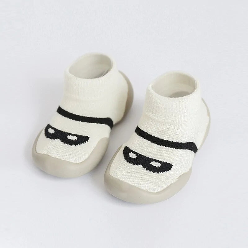 Children Ati-Slip Shoes