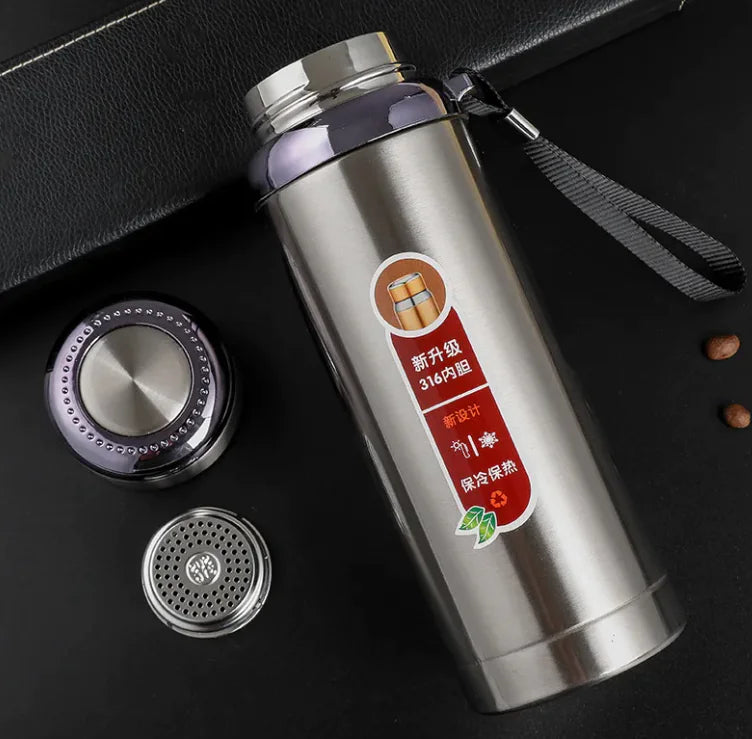 Premium Stainless Insulated Cup