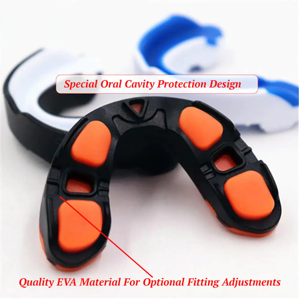 GameSafe Mouthguard