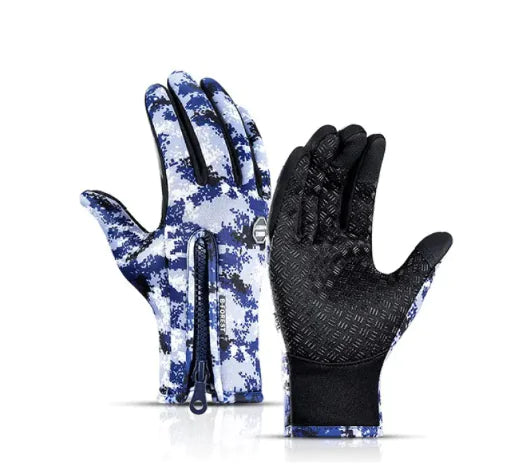 BlizzardTech Flex Gloves