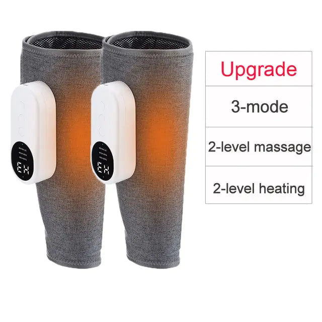 Electric Foot and Calf Therapy Massager