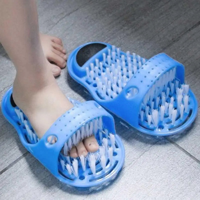 EasyClean Foot Spa Slipper