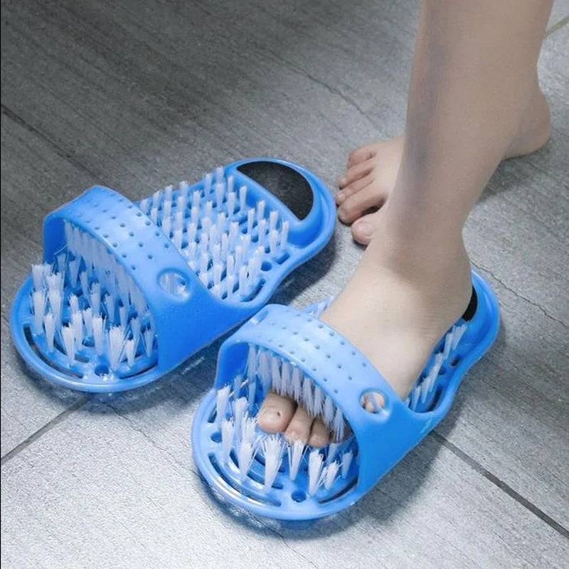 EasyClean Foot Spa Slipper