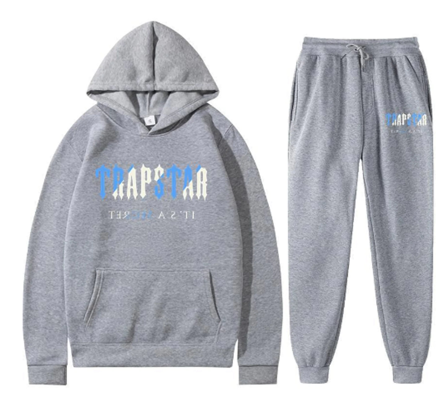 Cozy Winter Fitness Hoodie