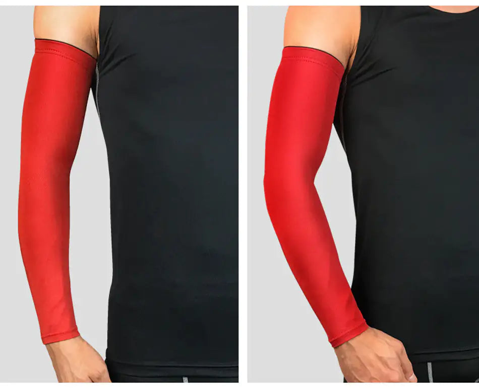 Athletic Arm Guards