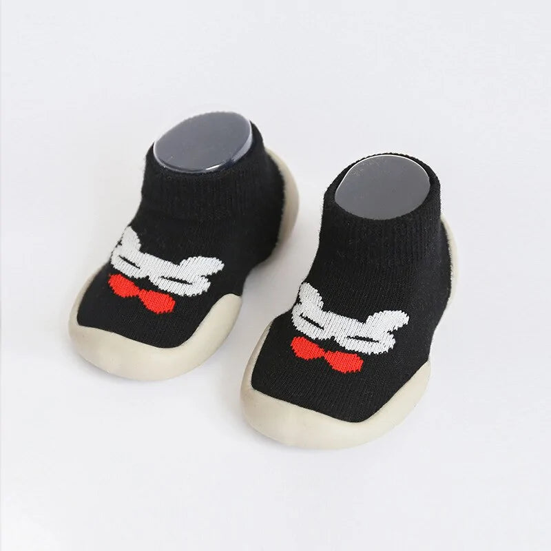 Children Ati-Slip Shoes