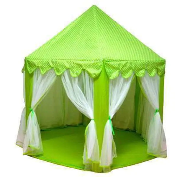 Princess Castle Play Tent