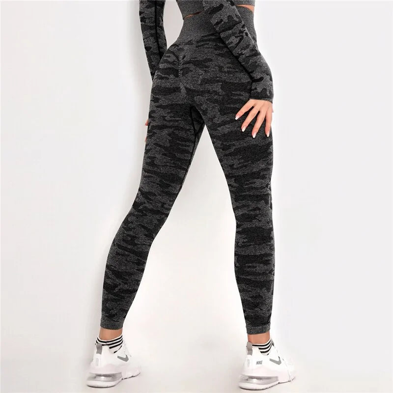 ActiveFit Women's Leggings