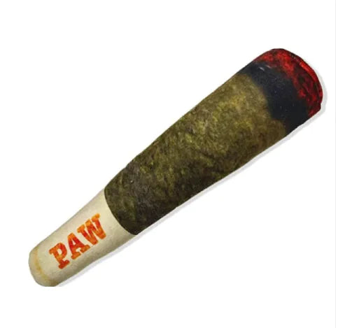 Pet Prankster Toys Soft Cigarette Gags