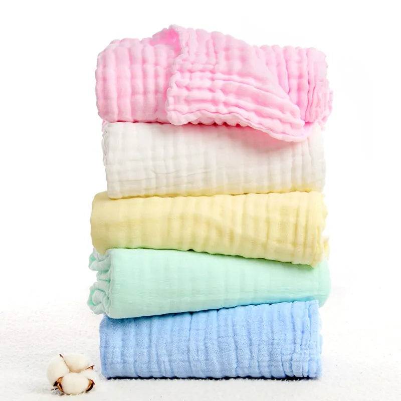 Pure Organic Baby Swaddles