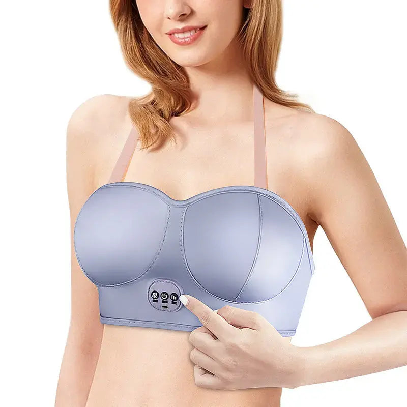 Vibrant Breast Wellness Bra