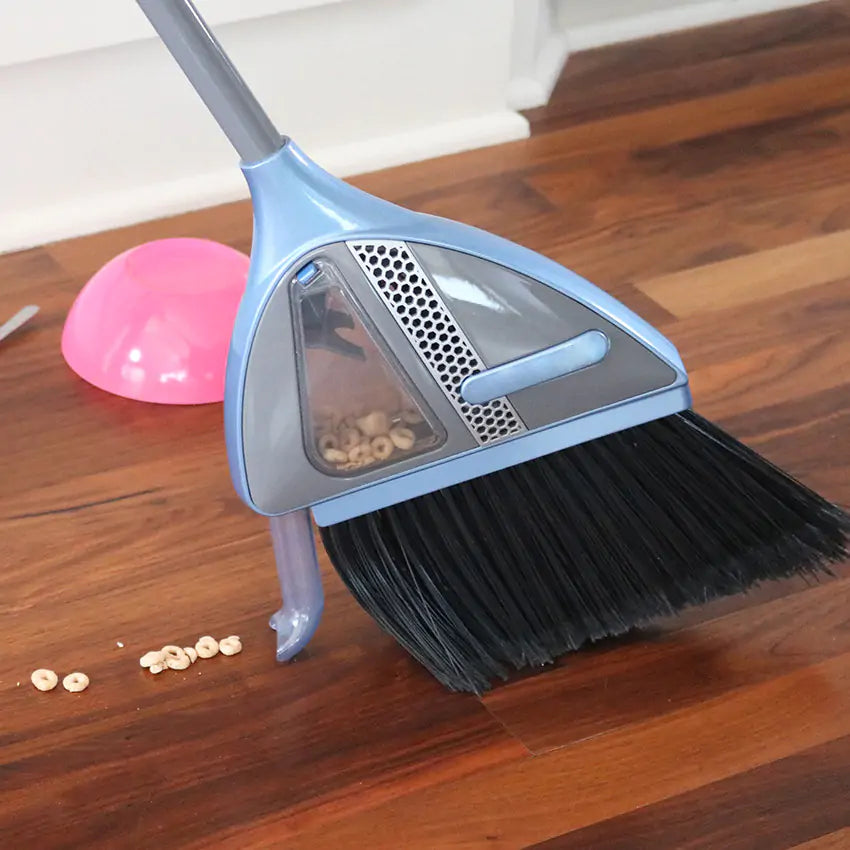 Cordless Dual-Action Cleaner