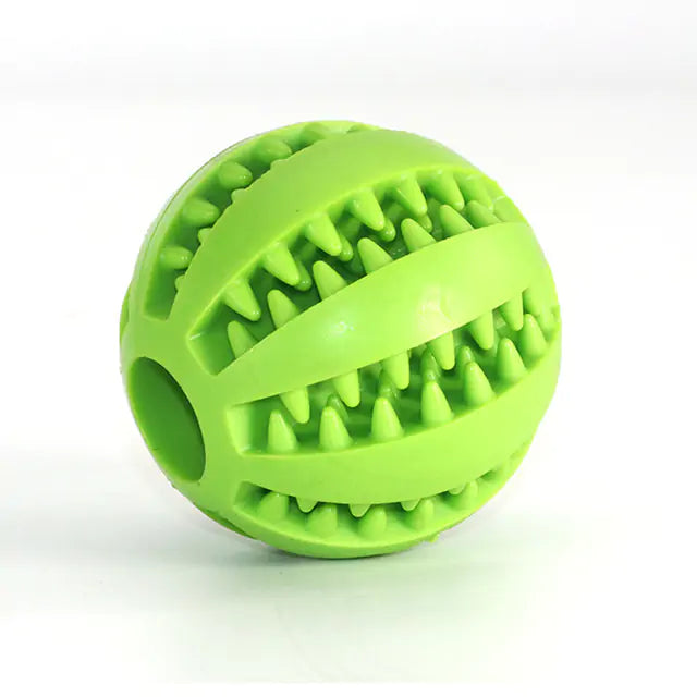 ChewJoy Rubber Ball Toys