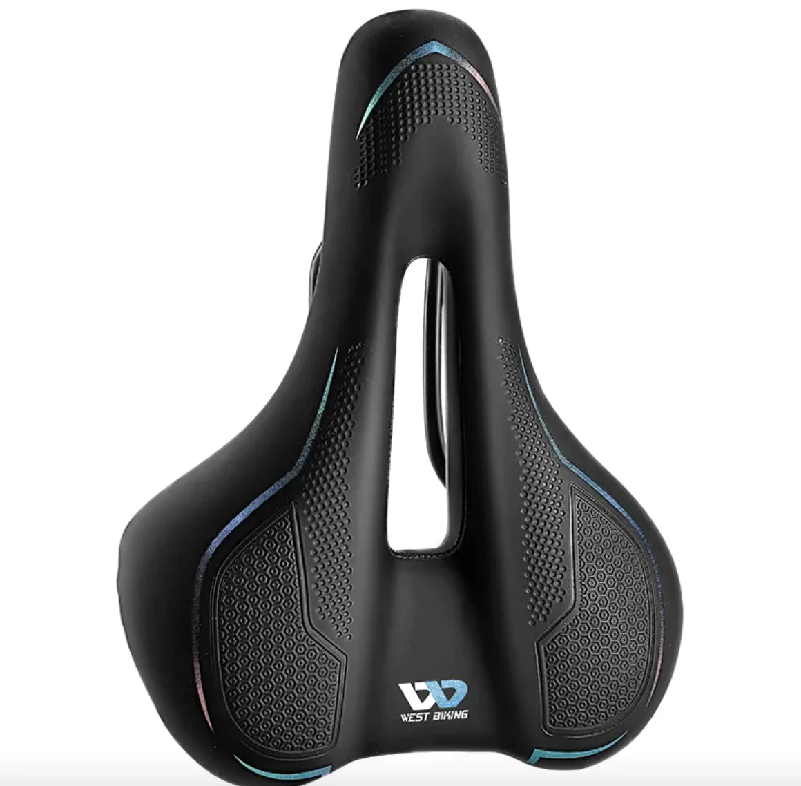 FlexiRide Bike Seat