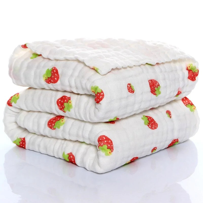 Pure Organic Baby Swaddles