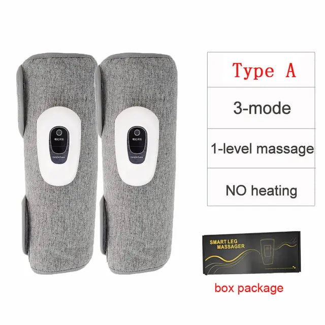 Electric Foot and Calf Therapy Massager