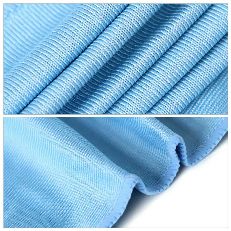 UltraClean Microfiber Cloth