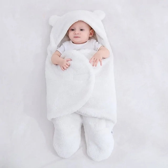 Sweet Slumber Baby Blankets