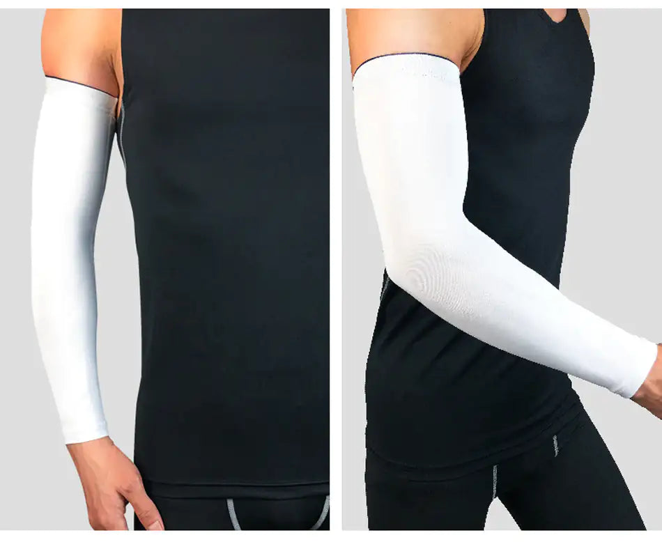 Athletic Arm Guards