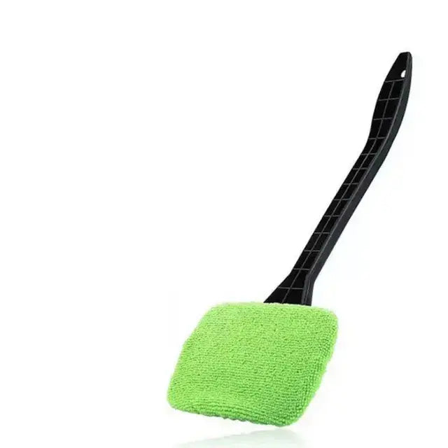 Car Window Cleaning Brush Kit