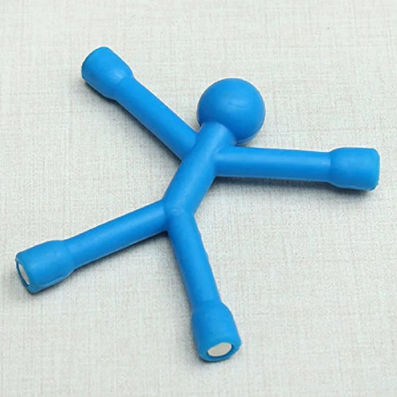 FlexiMagnet Stick Figures