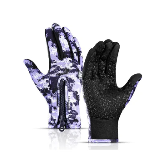 BlizzardTech Flex Gloves