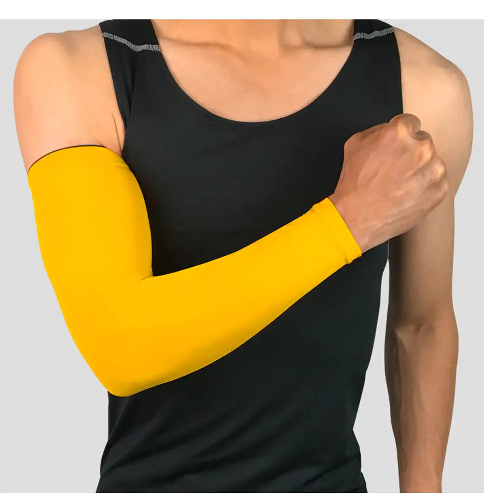 Athletic Arm Guards