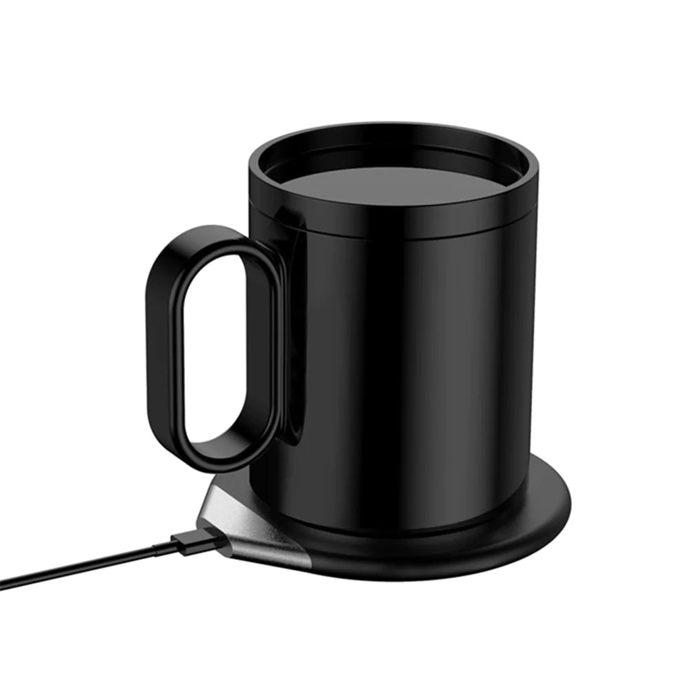 Wireless Charging Coffee Cup