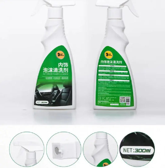 Household Multi-function Cleaner