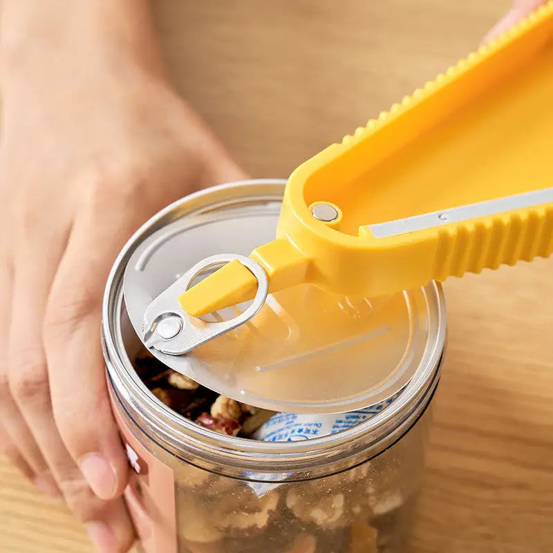 All-in-One Bottle Opener