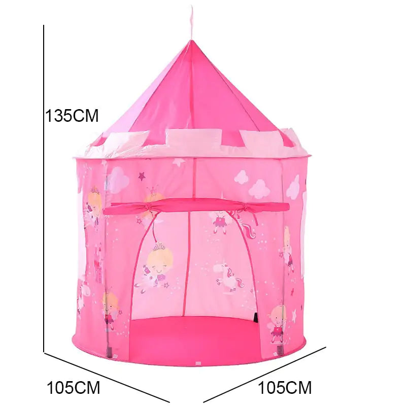 Adventure Play Tent for Kids