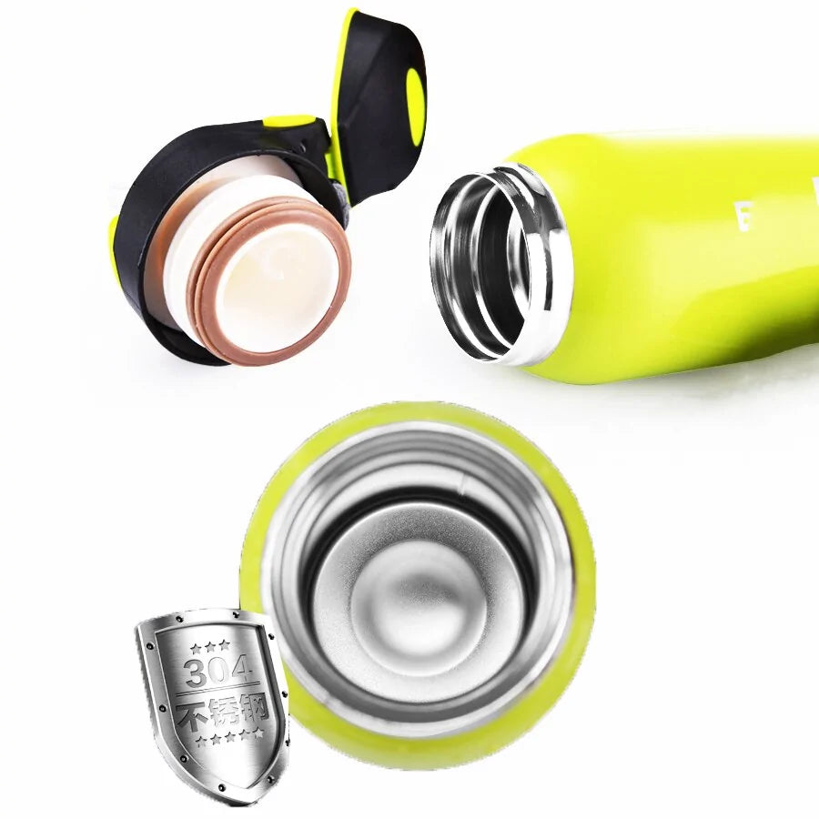 CycleTherm Insulated Bottle