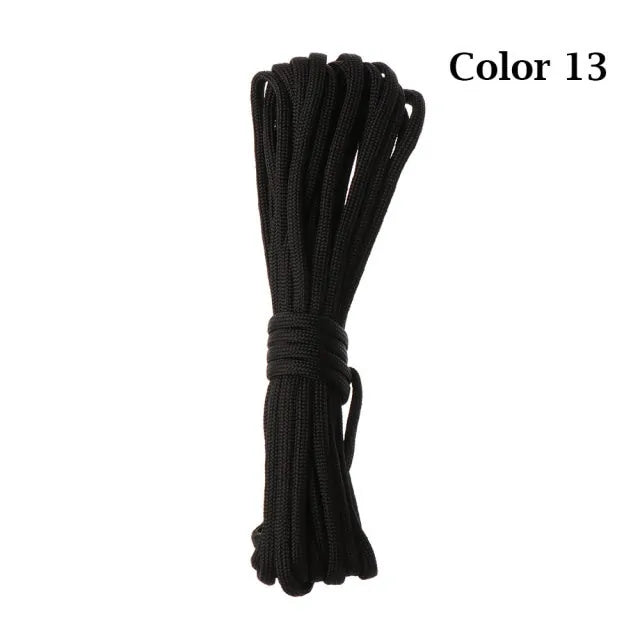 5 Meter Paracord Lanyard Tent Ropes