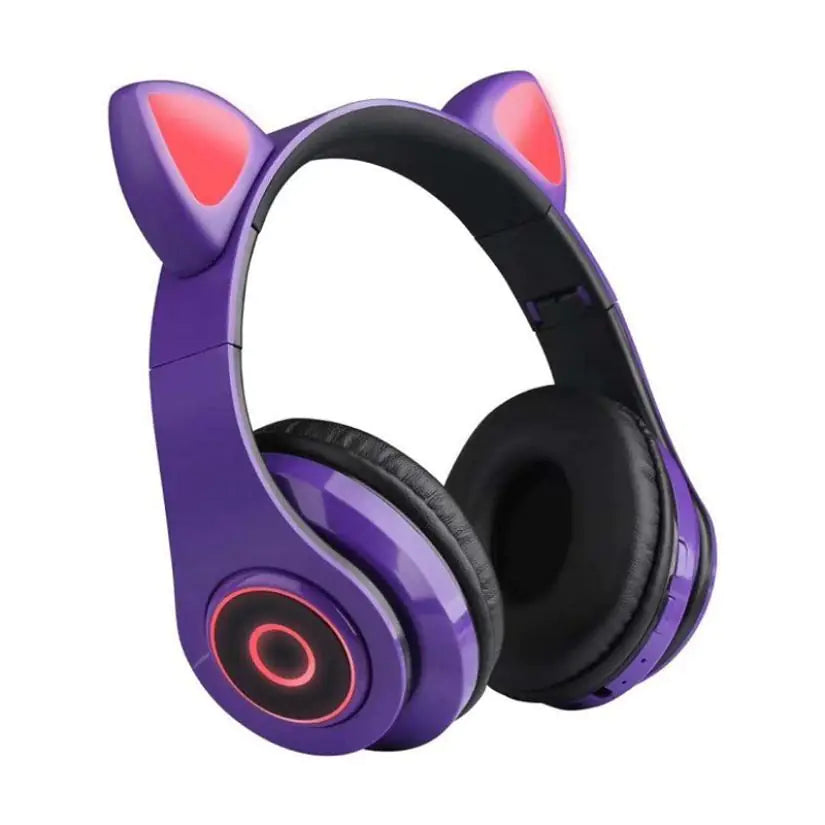 Feline Audio Flair Headphones