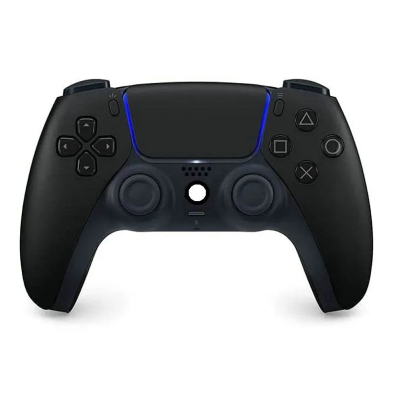 Quad-Motor PS5 Controller with HD Vibration