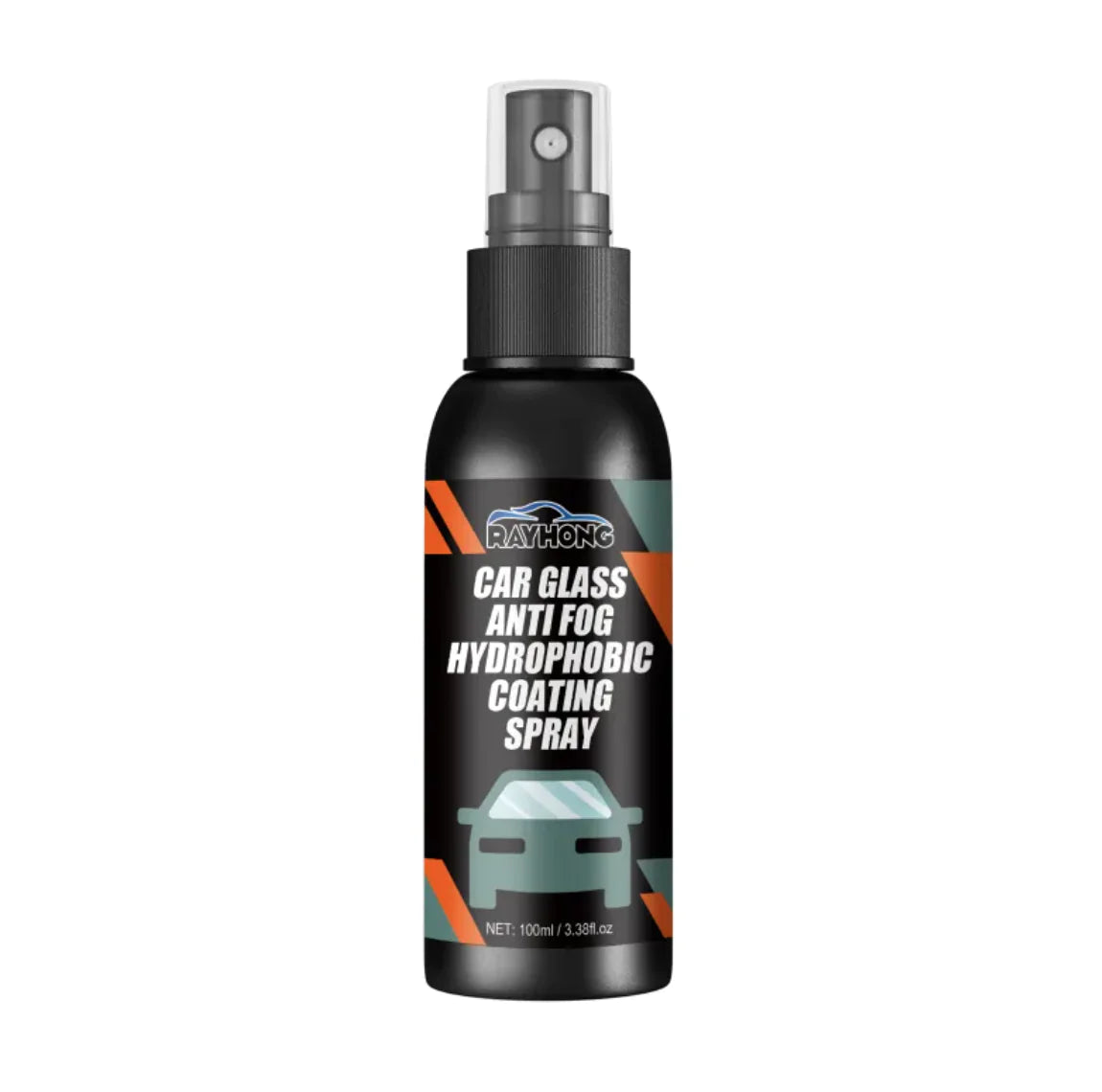 RainGuard Windshield Cleaner