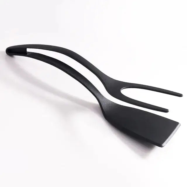 Flip & Grip Kitchen Spatula