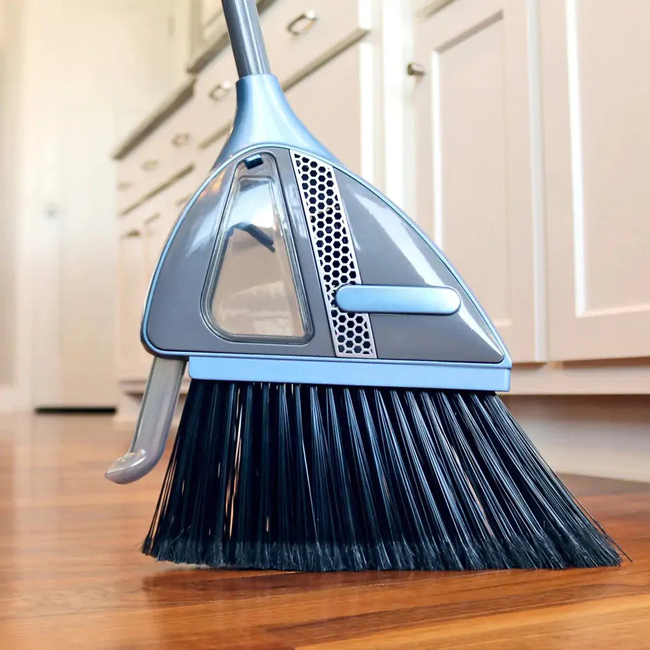 Cordless Dual-Action Cleaner