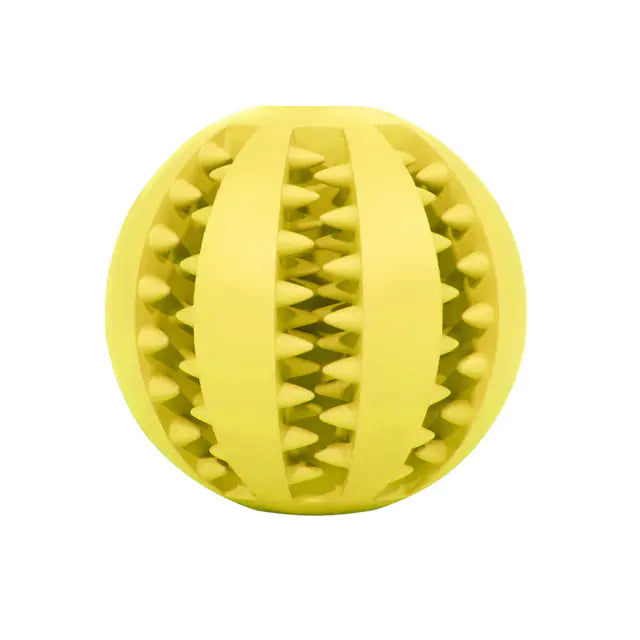 ChewJoy Rubber Ball Toys