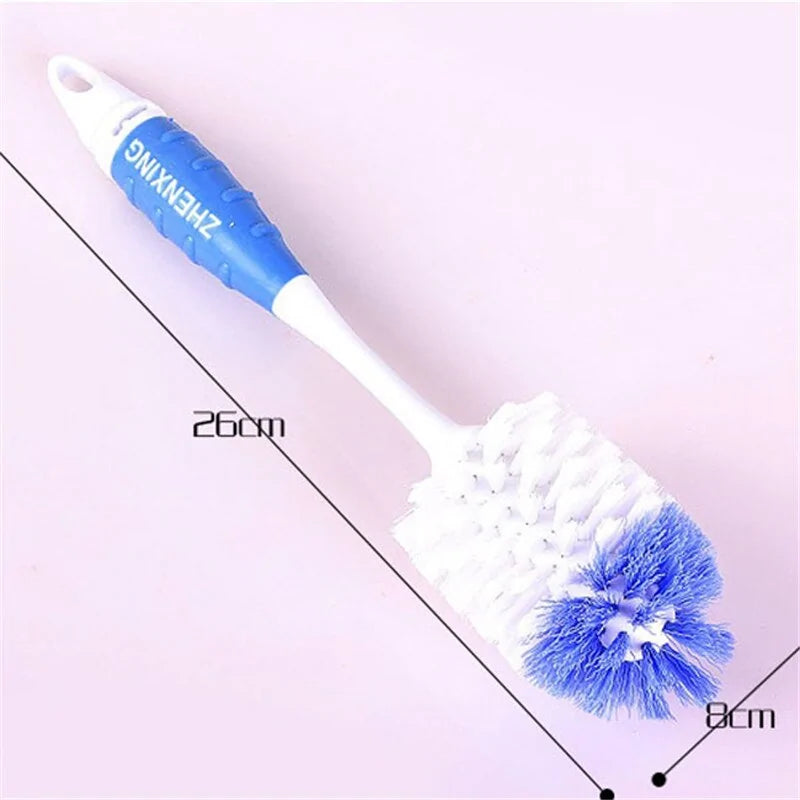 Kids Bottle Cleaning Brushes