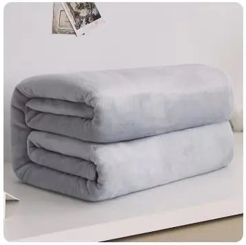 Comfy Fleece Sofa Throws