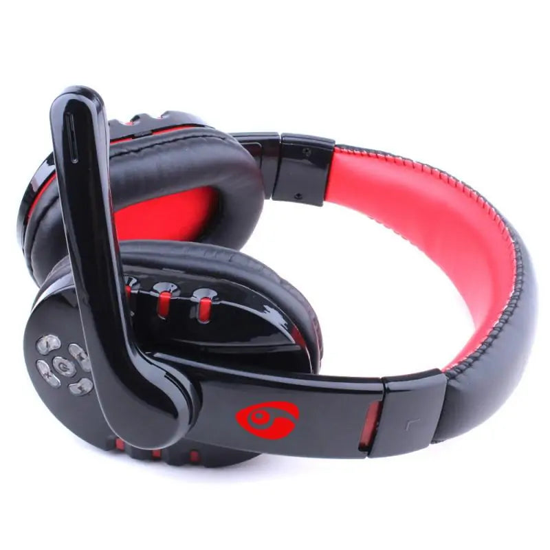 Wireless Gamer's Choice Headset