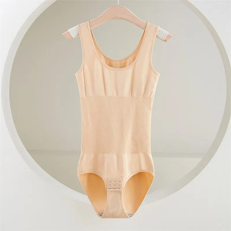 Curve-Enhancing Bodysuit