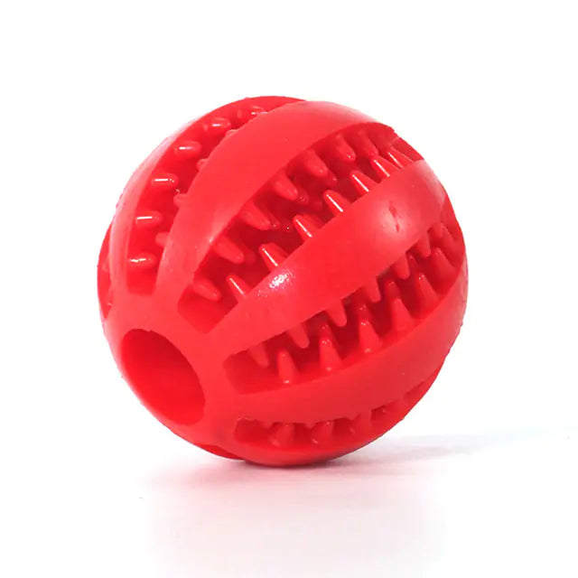 ChewJoy Rubber Ball Toys