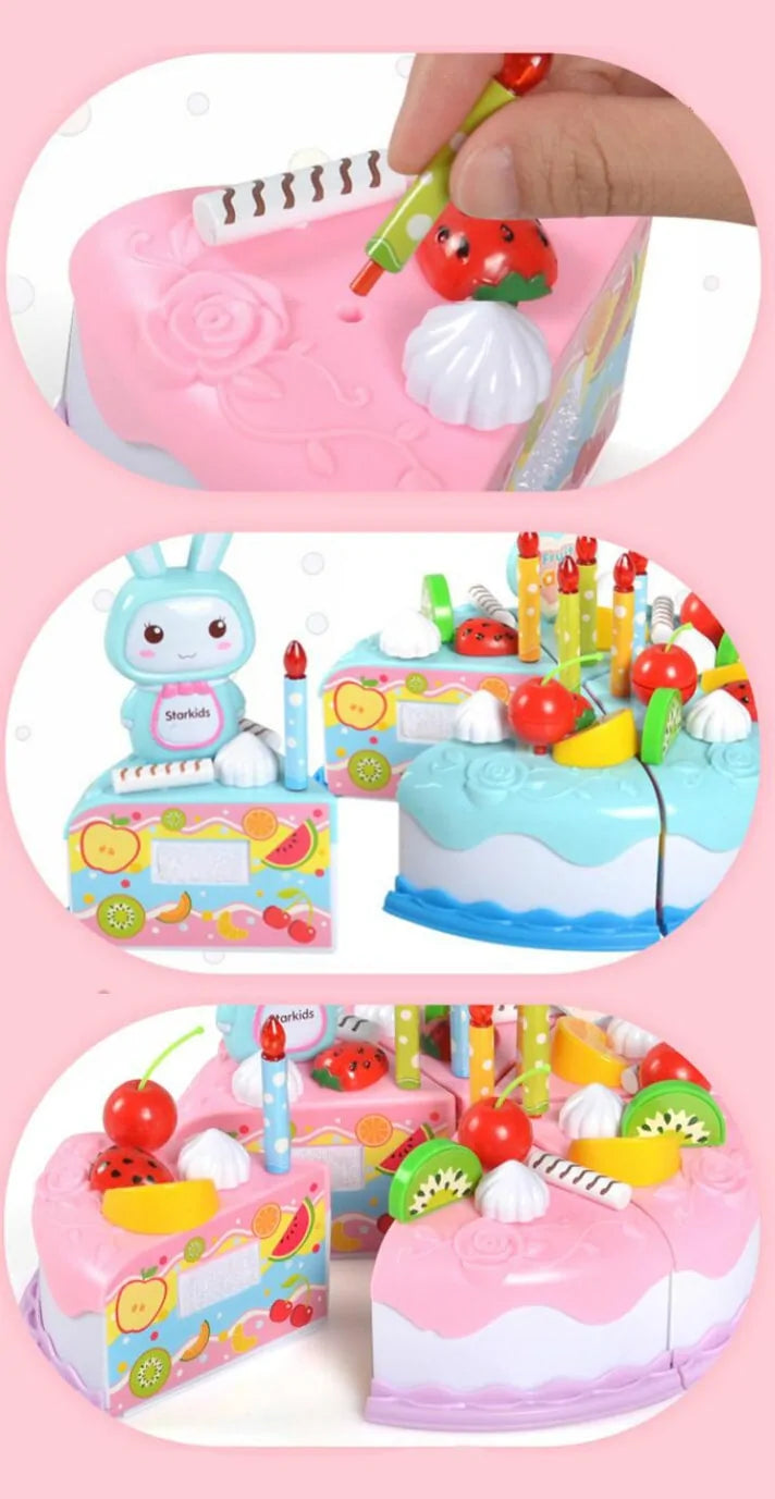 Kids’ Dream Cake Set