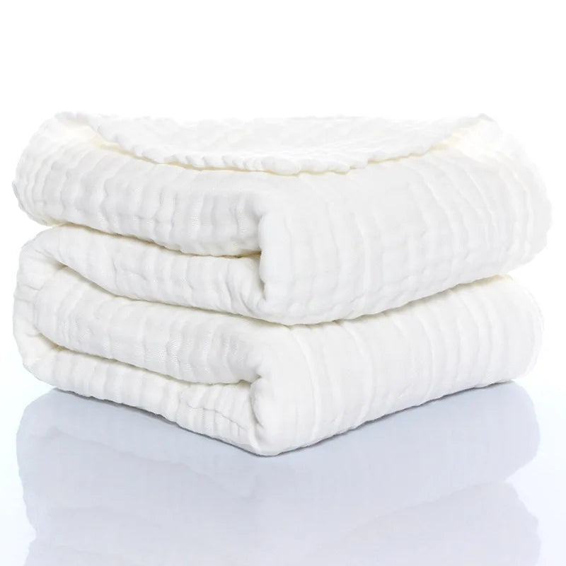 Pure Organic Baby Swaddles