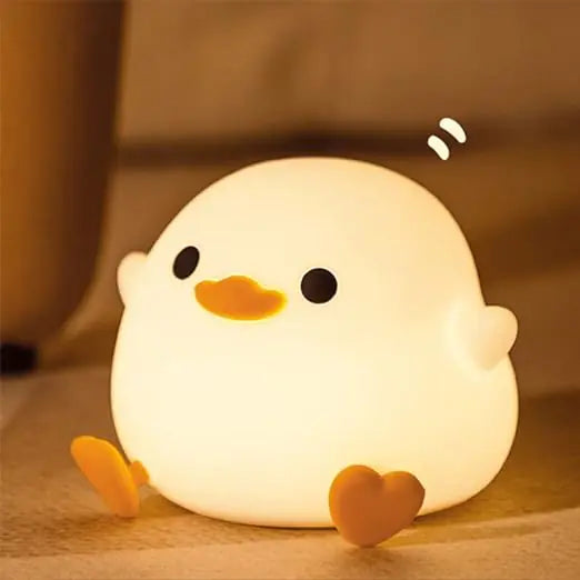 Duckling Dream Light