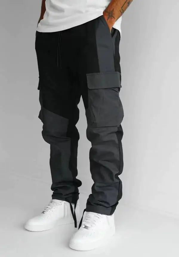 Vivid Explorer Cargo Pants