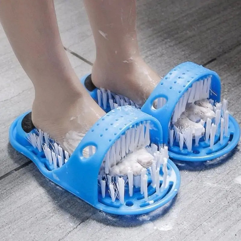 EasyClean Foot Spa Slipper